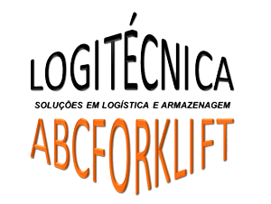 VENDA, LOCAÇÃO E MANUTENÇÃO DE EMPILHADEIRAS ELÉTRICAS E A COMBUSTÃO - LOGITÉCNICA